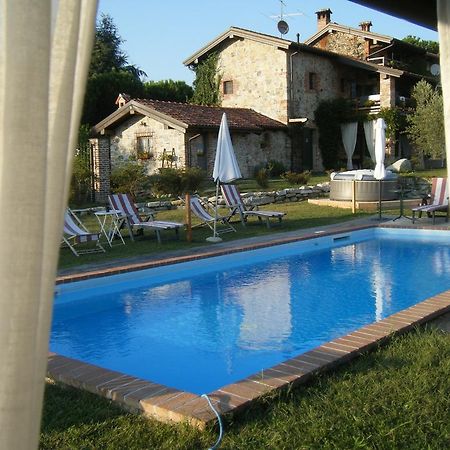 B&B Il Salice Veruno Екстер'єр фото