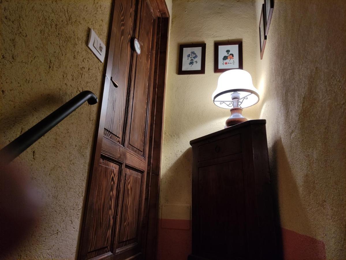 B&B Il Salice Veruno Екстер'єр фото