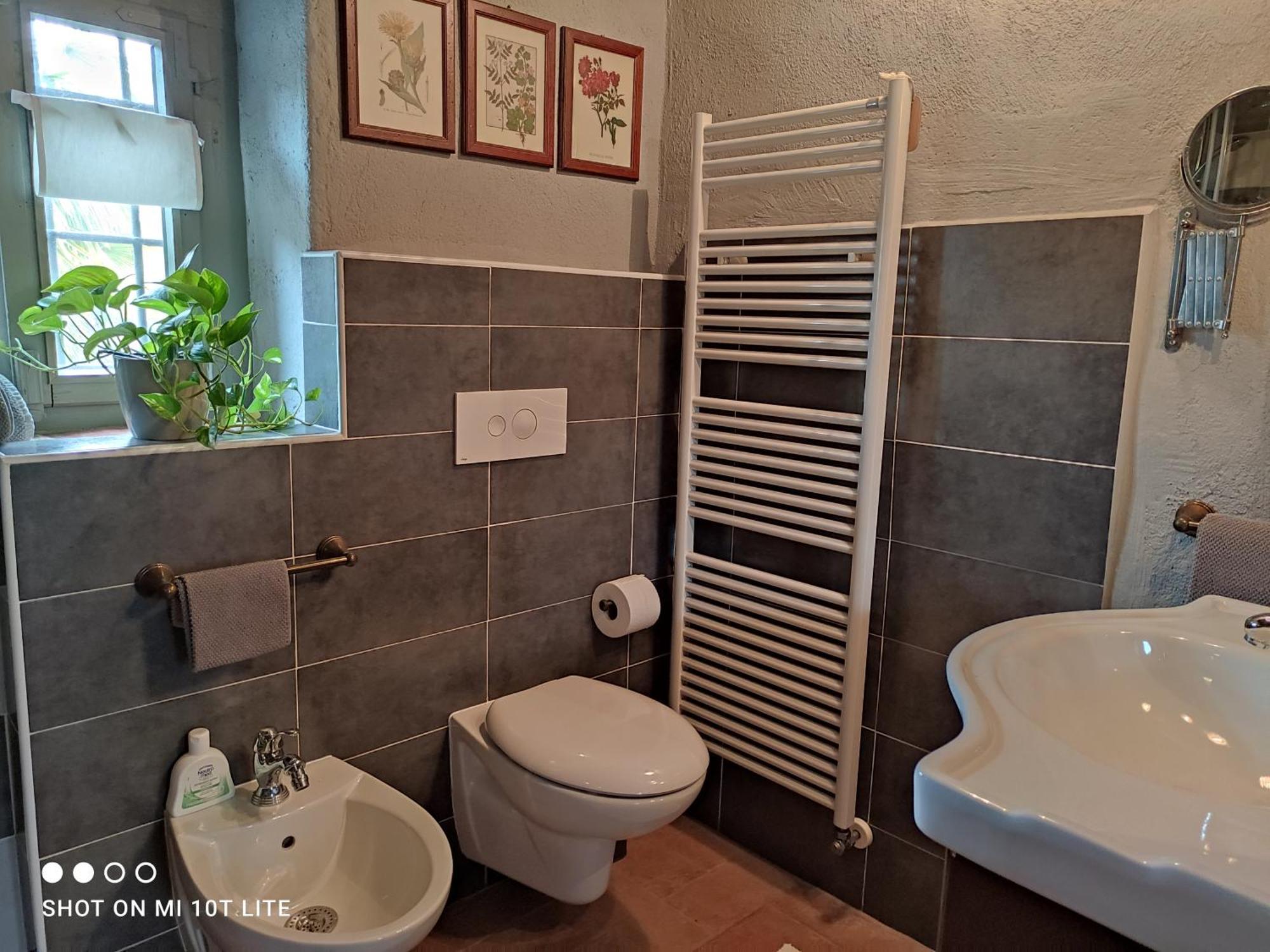 B&B Il Salice Veruno Екстер'єр фото