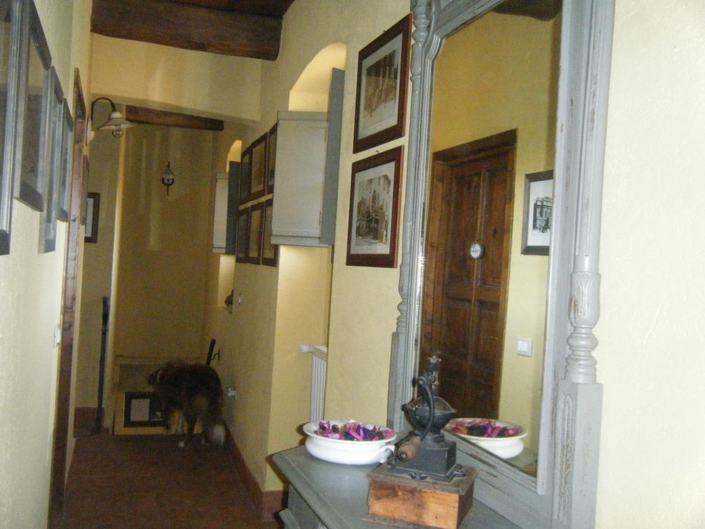 B&B Il Salice Veruno Номер фото