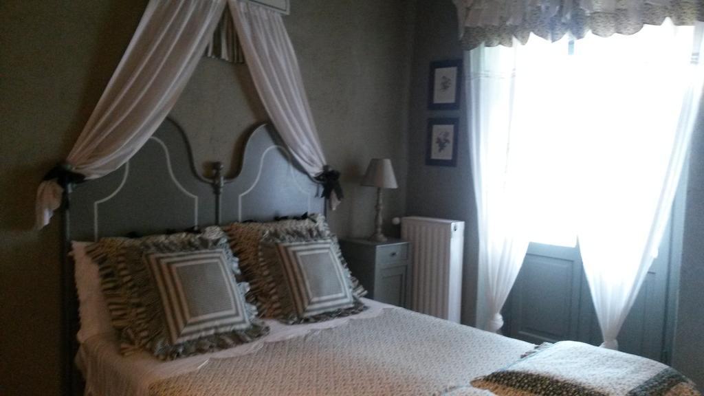 B&B Il Salice Veruno Номер фото