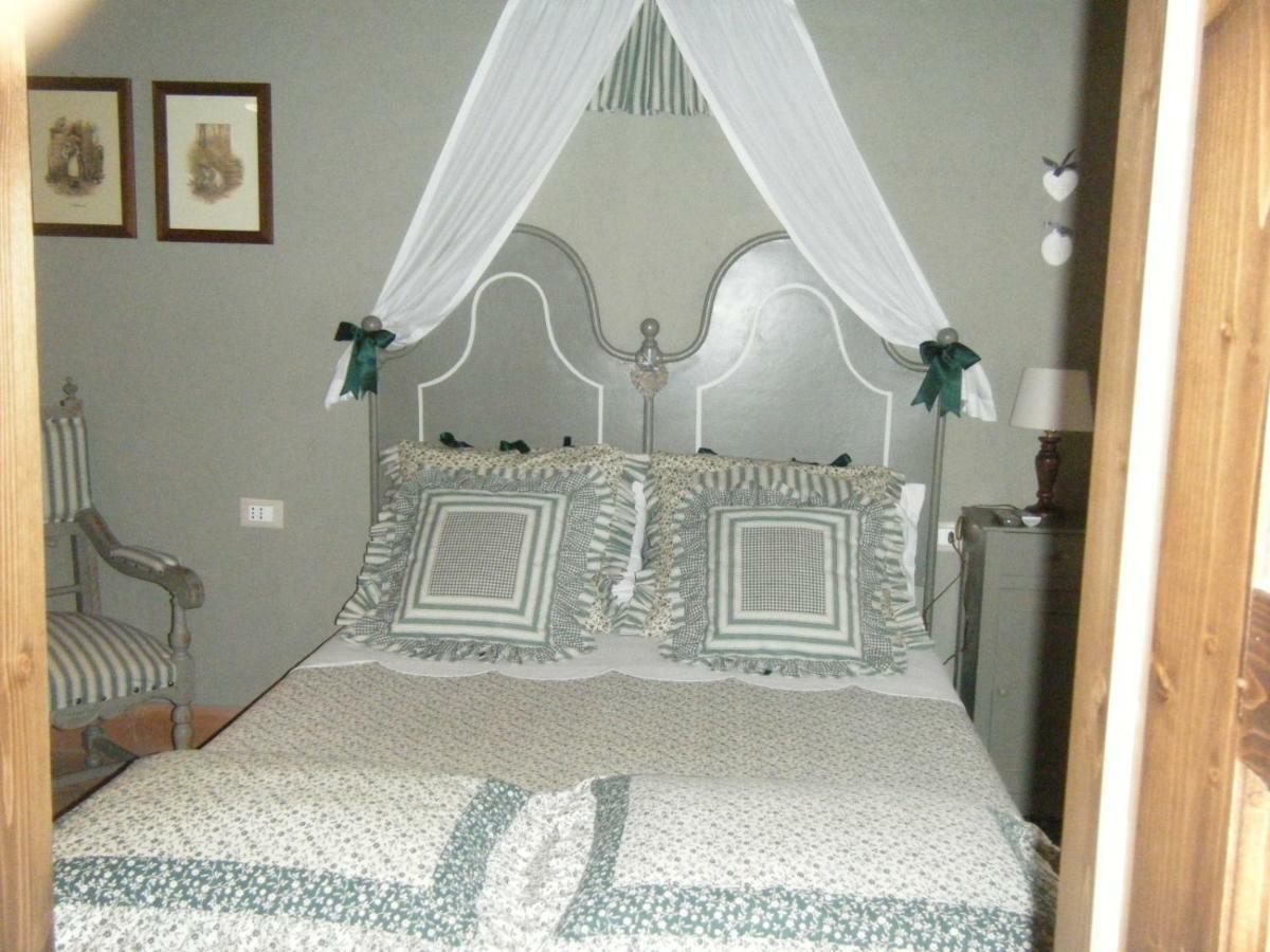 B&B Il Salice Veruno Екстер'єр фото